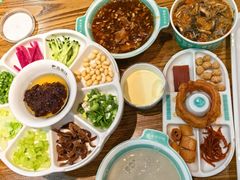 -尹三豆汁(前门旗舰店)
