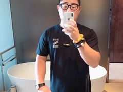 -广州天河希尔顿酒店