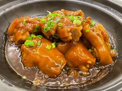 -玉喜楼·粤菜馆