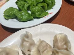 -鸿毛饺子(紫竹桥店)