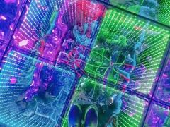 -天津梵高星空艺术馆(天河城旗舰店)