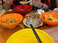 -龙抄手(春熙路总店)