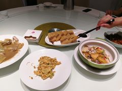 -千滋百味·醉江澜花园餐厅(街道口店)