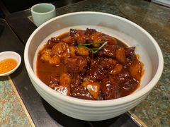 -苏帮袁Sue Cuisine(南开大悦城店)