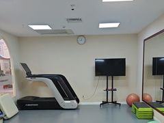 -森诺运动康复中心(北苑店)