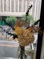 -FUTURE HN男士发型风格设计