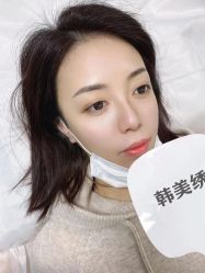 -韩美绣·骨相纹眉·洗眉美瞳线