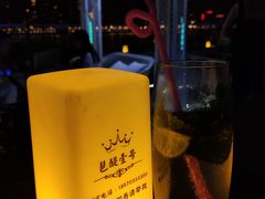 -琶醍壹号•潮菜江景餐吧