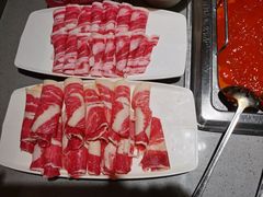捞派肥牛-海底捞火锅(吾悦广场店)