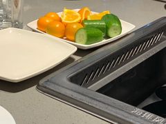-海底捞火锅(九霄梦天地店)