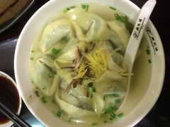 荠菜馄饨-熙盛源(滨湖万达店)