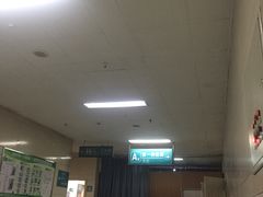 -成都市第一人民医院(南区)