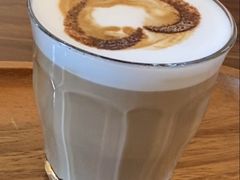 澳洲小白-Peet's Coffee皮爷咖啡(上海长风大悦城店)