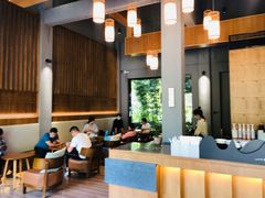 大堂-一叶觅山(半边街店)
