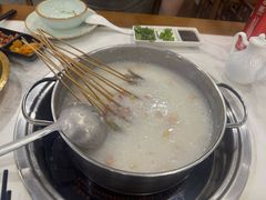 -盈田盈粥庄(博山东路店)