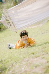 -嘟嘟卡奇儿童摄影