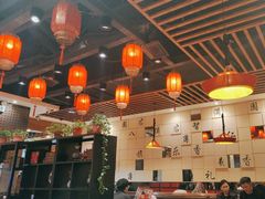 -满园烤鸭·春饼(太原街万达店)