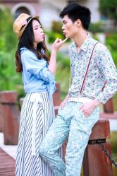 -经典婚纱摄影美学馆·私人定制