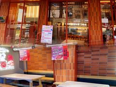 门面-靓靓蒸虾·头牌蒸虾(万松园玲珑店)