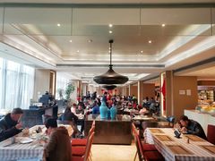 -上海嘉定喜来登酒店