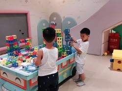 -meland club亲子乐园(重庆万象城店)