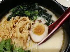 -和府捞面(天河领展广场店)