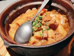 -晓粤·惹味粤菜(凯德乐峰广场店)
