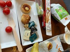 -米兰马尔彭萨国际机场