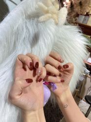 -潮店·虞妃妮轻奢美甲美睫馆