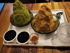 -Ice Monster冰馆·CNN评选全球十大甜品(国贸商城店)
