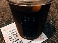 -Gee Coffee Roasters(万象天地店)