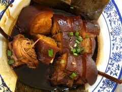东坡肉-邱记私房菜·十八年本地菜