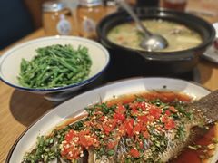 -妈妈的味道(和顺古镇店)