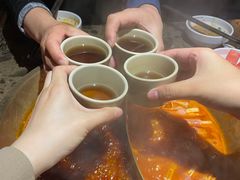 -小龙坎老火锅(鹤伴一路店)