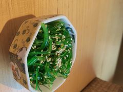 -鹤龟料理店(时代天街店)