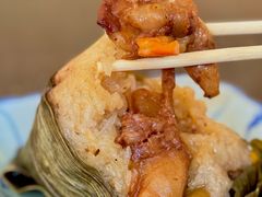 双烹鸳鸯粽-老妈宫粽球