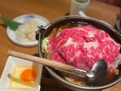 -Hatsune隐泉日式料理(三里屯太古里店)