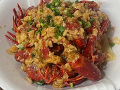 -虾蟹阁小龙虾大闸蟹(文明路店)