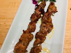 越式香茅烤肉-米纸越南小馆(金鹰世界店)