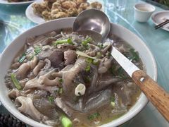 -二当家山庄(崮五路店)