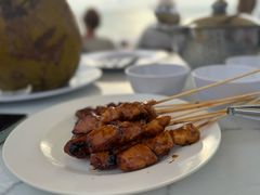 -Ganesha Pudak Cafe