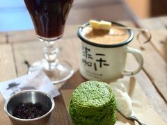 -CAFE CHEZ W一木家(香山路店)