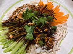 -云采云南菜(中山北路店)