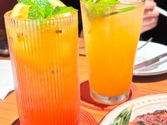 -MR.ROCKY洛奇先生·西餐&酒吧(太古仓店)