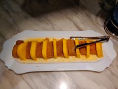 香芒西柠鸡-陶陶居酒家(环市东店)
