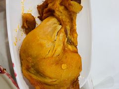 鸡腿-宜家·瑞典风味餐厅(北京西红门店)