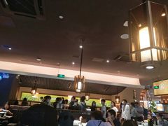 大堂-遇见湘·地道湖南菜(云门店)