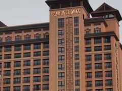 -广州长隆国际大马戏