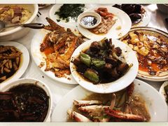 -茂隆餐厅(进贤路店)