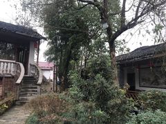 -天然居农家乐(温泉南路店)